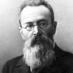 Н. А. Римский-Корсаков