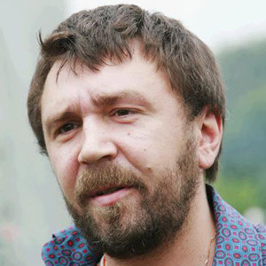 Сергей Шнуров