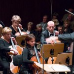 Уральский филармонический оркестр