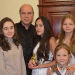 Участники конкурса