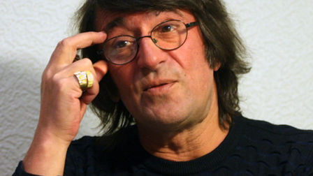 Юрий Башмет