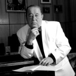 Михаил Банк