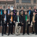 "Брандт брасс ансамбль"