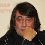 Юрий Башмет