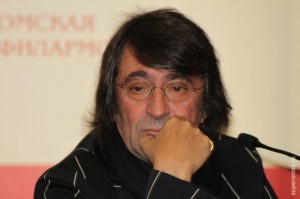 Юрий Башмет Юрий Башмет