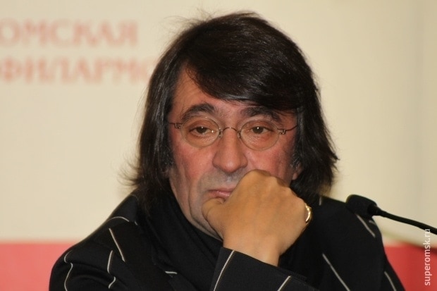 Юрий Башмет Юрий Башмет