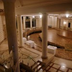 Бетховенский зал Большого театра