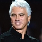 Дмитрий Хворостовский