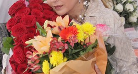 Мария Гулегина