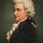 Вольфганг Амадей Моцарт