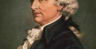 Вольфганг Амадей Моцарт