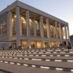 Нью Йорк сити опера