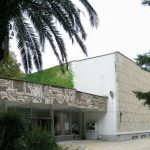 Сочинский зал органной и камерной музыки