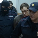 Павел Дмитриченко в суде. Фото: ИЗВЕСТИЯ/Анна Исакова