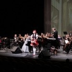 "Красная Шапочка" в стиле блюз