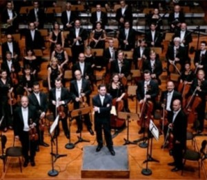 Национальный оркестр Капитолия Тулузы