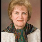 Татьяна Стоклицкая