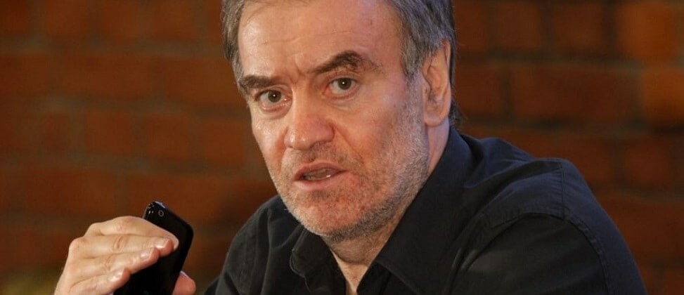 Валерий Гергиев