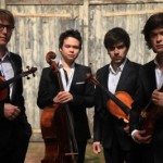 Квартет Van Kuijk