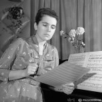 Галина Вишневская