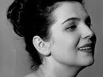 Галина Вишневская