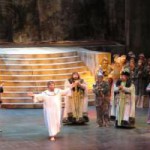 Опера "Борис Годунов"