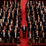 Амстердамский королевский оркестр "Концертгебау"