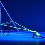 В Театре Наций состоялась премьера балета "Эгопойнт"