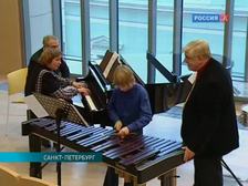 Ведущие артисты Мариинки провели мастер-классы для юных дарований