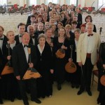 Академический русский оркестр им. Андреева