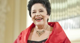 Ирина Богачева