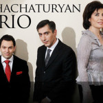 Трио имени Хачатуряна