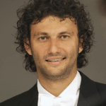 Йонас Кауфман