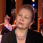 Марина Леонова