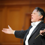 Марис Янсонс