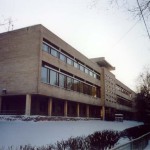 Московская государственная академия хореографии