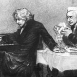 Моцарт и Сальери