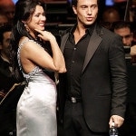 Анна Нетребко и Эрвин Шротт