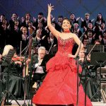 Нуржамал Усенбаева