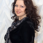 Оксана Крамарева