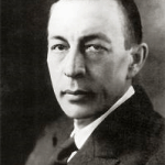 Сергей Рахманинов