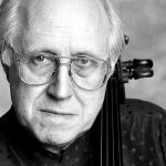 Мстислав Ростропович