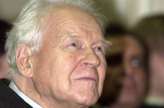 Тихон Хренников Тихон Хренников