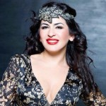 Вероника Джиоева