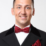 Владимир Магомадов