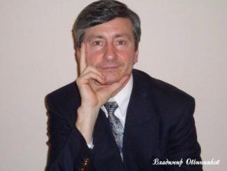 Владимир Овчинников