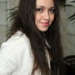 Юлия Мазурова