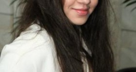 Юлия Мазурова