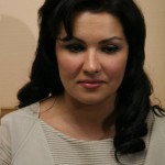 Анна Нетребко