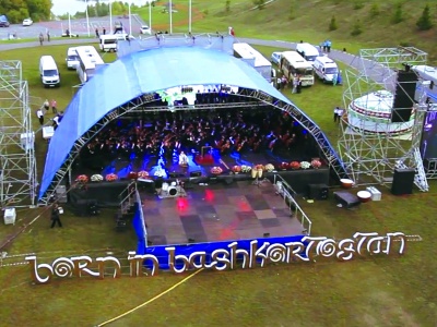 Born in Bashkortostan Born in Bashkortostan